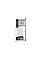 Корпус 2E GAMING Turbo G2057W без БП 2xUSB3.0, 1xUSB2.0, 1x200мм ARGB, 3x120мм ARGB, VGA 345мм, LCS ready, HUB, TG Side Panel, ATX, белый