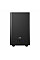 Корпус 2E Credo Metal V300B без БЖ, 2xUSB3.0, 1х USB 2.0, 1xUSB Type-C, 1x90мм, VGA 310мм, mATX, чорний