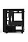 Корпус Zalman T4 Plus без БП, 2xUSB3.0, 1xUSB2.0, 1x120мм ARGB, VGA 320мм, LCS ready, TG Side Panel, mATX, черный