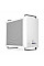 Корпус 2E Credo Mesh V300W-MH без БП, 2xUSB3.0, 1х USB 2.0, 1xUSB Type-C, 1x90мм, VGA 310мм, mATX, белый