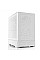 Корпус Zalman P30 AIR без БП, 1xUSB3.0, 1xUSBType-C, 3x140мм ARGB, VGA 392мм, LCS ready, TG Side Panel, mATX, белый