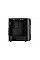 Корпус 2E GAMING Galaxy G2055 без БП 2xUSB3.0, 1xUSB2.0, 3x120мм ARGB, VGA 345мм, LCS ready, HUB, TG Side Panel, ATX, черный