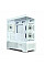 Корпус Zalman Chronix V2 без БП, 1xUSB3.0, 1xUSB2.0, 1x Type C, 2x120мм ARGB Reverse, 4x120мм ARGB, VGA 410мм, LCS ready, TG Side/Front Panel, ATX, белый
