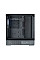 Корпус Zalman P40 Prism без БЖ, 2xUSB3.0, 1xUSBType-C, 1x120мм ARGB, VGA 420мм, LCS ready, TG 3x Panels, ATX, чорний