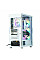 Корпус Zalman I3 Neo без БП, 1xUSB3.0, 2xUSB2.0, 4x120мм RGB, VGA 355мм, LCS ready, TG Side Panel, ATX, белый