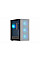 Корпус 2E GAMING Virtus Neo G3301NW без БП 2xUSB3.0, 1xUSB2.0, 3x140мм ARGB, 1x120мм ARGB, VGA 340мм, LCS ready, контроллер с пультом, TG Side Panel, ATX,