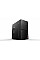 Корпус 2E Basis RD860-3U без БЖ, 1xUSB3.0, 2xUSB2.0, VGA 320мм, mATX, чорний