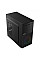 Корпус 2E Basis RD850 без БЖ 1xUSB3.0, 2xUSB2.0, 1x120мм ARGB, VGA 290мм, Metal Side Panel, mATX, чорний