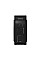 Корпус Zalman T6 без БЖ, 1xUSB3.0, 2xUSB2.0, 1x120мм, VGA 280мм, ATX, чорний