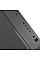 Корпус SilverStone Fara FA312Z-BG без БП, 2xUSB3.0, 2x140мм, ARGB VGA 365мм, LCS ready, TG Side Panel, mATX, черный