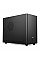 Корпус 2E Credo Metal V300B без БЖ, 2xUSB3.0, 1х USB 2.0, 1xUSB Type-C, 1x90мм, VGA 310мм, mATX, чорний