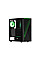 Корпус 2E GAMING Infinity G205A без БЖ 2xUSB3.0, 1xUSBType-C, 1x120мм ARGB, 2x120мм, VGA 345мм, LCS ready, TG Side Panel, ATX, чорний