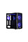 Корпус 2E GAMING Contego Neo GW05 без БЖ 2xUSB3.0, 1xUSBType-C, 2x200мм, ARGB, 3x120мм ARGB, VGA 380мм, LCS ready, контролер з пультом, TG Side Panel, EATX, чорний