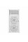 Корпус 2E Credo Plus V350WG без БЖ, 1xUSB3.0, 1х USB 2.0, 1xUSB Type-C, 3x120мм, VGA 350мм, LCS ready, TG Side Panel, mATX, білий
