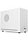 Корпус 2E Credo Metal V300W без БЖ, 2xUSB3.0, 1х USB 2.0, 1xUSB Type-C, 1x90мм, VGA 310мм, mATX, білий