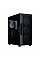 Корпус Zalman I3 Neo ARGB V2 без БП, 2xUSB3.0, 1x Type C, 4x120мм ARGB, VGA 355мм, LCS ready, TG Side Panel, ATX, черный