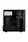 Корпус 2E Basis RD8603U-400 з БЖ 2E ATX400W, 1xUSB3.0, 2xUSB2.0, VGA 320мм, mATX, чорний