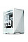 Корпус Zalman Z9 Iceberg MS без БП, 2xUSB3.0, 2xUSB2.0, 1xUSB 3.1 Gen2 Type-C, 4x140мм ARGB, VGA 390мм, LCS ready, TG Side Panel, EATX, белый