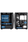 Корпус 2E GAMING Aruba G3313B, без БП 1xUSB3.0, 2xUSB2.0, 5x120мм ARGB, VGA 300мм, LCS ready, HUB, TG Side Panel, ATX, черный