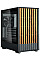 Корпус Zalman P10 Namu без БП, 1xUSB3.0, 1xUSBType-C, 2x120мм, 1x120мм ARGB, VGA 340мм, LCS ready, TG Side Panel, mATX, чорний