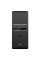 Корпус 2E TeamX TMX01 з БЖ 2E ATX400W 2xUSB2.0 1x80мм, VGA 310мм, ATX чорний