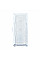 Корпус Zalman I3 Neo ARGB V2 без БП, 2xUSB3.0, 1x Type C, 4x120мм, ARGB, VGA 355мм, LCS ready, TG Side Panel, ATX, белый
