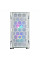Корпус SilverStone Fara FAH1MW-PRO без БП, 1xUSB3.0, 2xUSB2.0, 3x120мм, ARGB VGA 320мм, LCS ready, TG Side Panel, mATX, белый