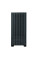 Корпус Zalman Z10 DS, без БЖ, 2xUSB3.0, 1хUSB Type-C, 2х120мм, 1x120мм ARGB, TG Side Panel, ATX, Monitor, чорний