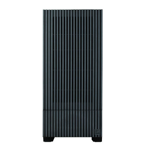 Корпус Zalman Z10 DS, без БЖ, 2xUSB3.0, 1хUSB Type-C, 2х120мм, 1x120мм ARGB, TG Side Panel, ATX, Monitor, чорний