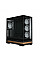 Корпус Zalman P40 NAMU без БП, 2xUSB3.0, 1x Type C, 3x120мм ARGB Reverse, 1x120мм ARGB, VGA 420мм, LCS ready, TG Side/Front Panel, ATX, черный