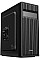 Корпус Zalman T6 без БЖ, 1xUSB3.0, 2xUSB2.0, 1x120мм, VGA 280мм, ATX, чорний