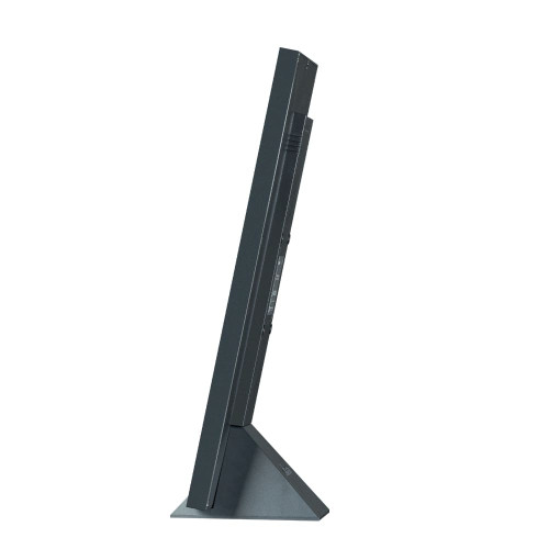 Корпус Zalman Z10 DS, без БЖ, 2xUSB3.0, 1хUSB Type-C, 2х120мм, 1x120мм ARGB, TG Side Panel, ATX, Monitor, чорний