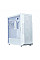 Корпус Zalman I3 Neo ARGB V2 без БП, 2xUSB3.0, 1x Type C, 4x120мм, ARGB, VGA 355мм, LCS ready, TG Side Panel, ATX, белый