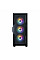 Корпус Zalman I3 Neo V2 без БП, 2xUSB3.0, 1x Type C, 4x120мм RGB, VGA 400мм, LCS ready, TG Side Panel, ATX, черный