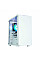 Корпус Zalman T4 Plus без БП, 2xUSB3.0, 1xUSB2.0, 1x120мм ARGB, VGA 3200мм, LCS ready, TG Side Panel, mATX, белый
