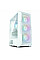 Корпус Zalman I3 Neo без БП, 1xUSB3.0, 2xUSB2.0, 4x120мм RGB, VGA 355мм, LCS ready, TG Side Panel, ATX, белый
