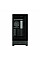 Корпус Zalman P40 DS без БП, 2xUSB3.0, 1x Type C, 3x120мм ARGB Reverse, 1x120мм ARGB, VGA 420мм, LCS ready, TG Side/Front Panel, Display, ATX, черный