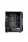 Корпус Zalman I3 Neo без БП, 1xUSB3.0, 2xUSB2.0, 4x120мм RGB, VGA 355мм, LCS ready, TG Side Panel, ATX, черный