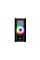 Корпус 2E GAMING Turbo G2057B без БП 2xUSB3.0, 1xUSB2.0, 1x200мм, ARGB, 3x120мм ARGB, VGA 345мм, LCS ready, HUB, TG Side Panel, ATX, черный