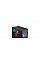 Корпус SilverStone Fara FAH1MB-PRO без БП, 1xUSB3.0, 2xUSB2.0, 3x120мм, ARGB VGA 320мм, LCS ready, TG Side Panel, mATX, черный