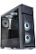 Корпус Zalman N5 OF без БЖ, 1xUSB3.0, 2xUSB2.0, 3x120мм white LED, VGA 365мм, LCS ready, Acrylic Side Panel, ATX, чорний