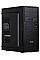 Корпус 2E Alfa E1802 без БЖ 4xUSB3.0, VGA 320мм, ATX, чорний