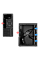 Корпус 2E GAMING Credo Plus V510B без БП, 1xUSB3.0, 1х USB 2.0, 1xUSB Type-C, 4x120мм RGB Rainbow, VGA 310мм, TG Side Panel, ATX, черный