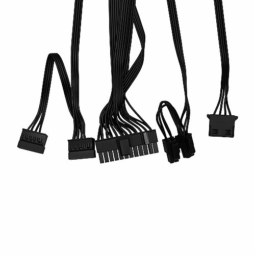 Корпус 2E Credo Slim V90W-400 с БП 2E TFX400, 1xUSB3.0, 1х USB 2.0, 1xUSB Type-C, 2x90мм, VGA 220мм, mATX, белый