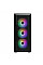 Корпус Zalman I3 Neo без БП, 1xUSB3.0, 2xUSB2.0, 4x120мм RGB, VGA 355мм, LCS ready, TG Side Panel, ATX, черный