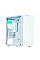 Корпус Zalman T4 Plus без БП, 2xUSB3.0, 1xUSB2.0, 1x120мм ARGB, VGA 3200мм, LCS ready, TG Side Panel, mATX, белый