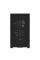 Корпус Zalman P30 Air без БЖ, 1xUSB3.0, 1xUSBType-C, 3x140мм ARGB, VGA 392мм, LCS ready, TG Side Panel, mATX, чорний