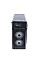 Корпус Zalman N5 OF без БЖ, 1xUSB3.0, 2xUSB2.0, 3x120мм white LED, VGA 365мм, LCS ready, Acrylic Side Panel, ATX, чорний