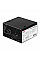 Корпус 2E Alfa E185-400 з БЖ 2E ATX400W, 1xUSB3.0, 2xUSB2.0, VGA 310мм, ATX, чорний