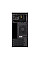 Корпус 2E Credo V200B-400 з БЖ 2E ATX400, 2xUSB3.0, 1x80мм, VGA 250мм, mATX, чорний